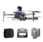 RaignV S119 4K Drone with Camera for Adults