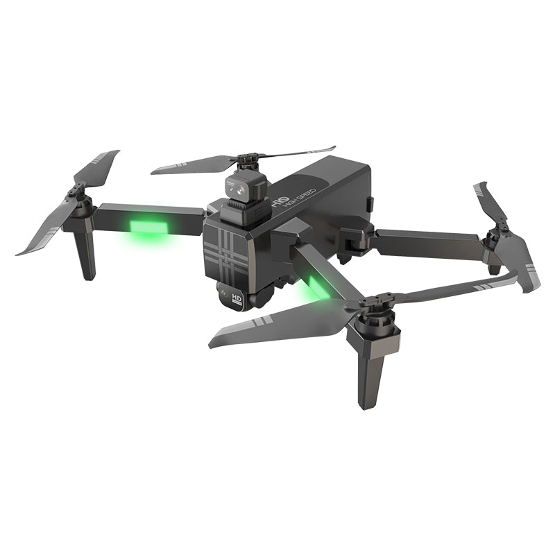 RaignV G10 GPS Drone with 4K Camera, 3-Axis Gimbal, Laser Obstacle Avoidance, Electronic Anti-Shake, Smart Return, Follow Me, Waypoint Flight