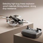 RaignV S3 WiFi FPV 6-Axis Gyro & 360° Flip Drone with 480P HD Camera for Beginners