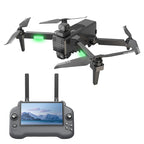 RaignV G10 GPS Drone with 4K Camera, 3-Axis Gimbal, Laser Obstacle Avoidance, Electronic Anti-Shake, Smart Return, Follow Me, Waypoint Flight