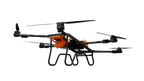 RaignV XCD-200 Electric Hexacopter Drone - redefine Industrial Drone Standards with 120kg Max Payload, 30km Ultra-Long Range Control, RTK Centimeter-Level Hover, Intelligent Obstacle Avoidance, and Multi-Mission Transport